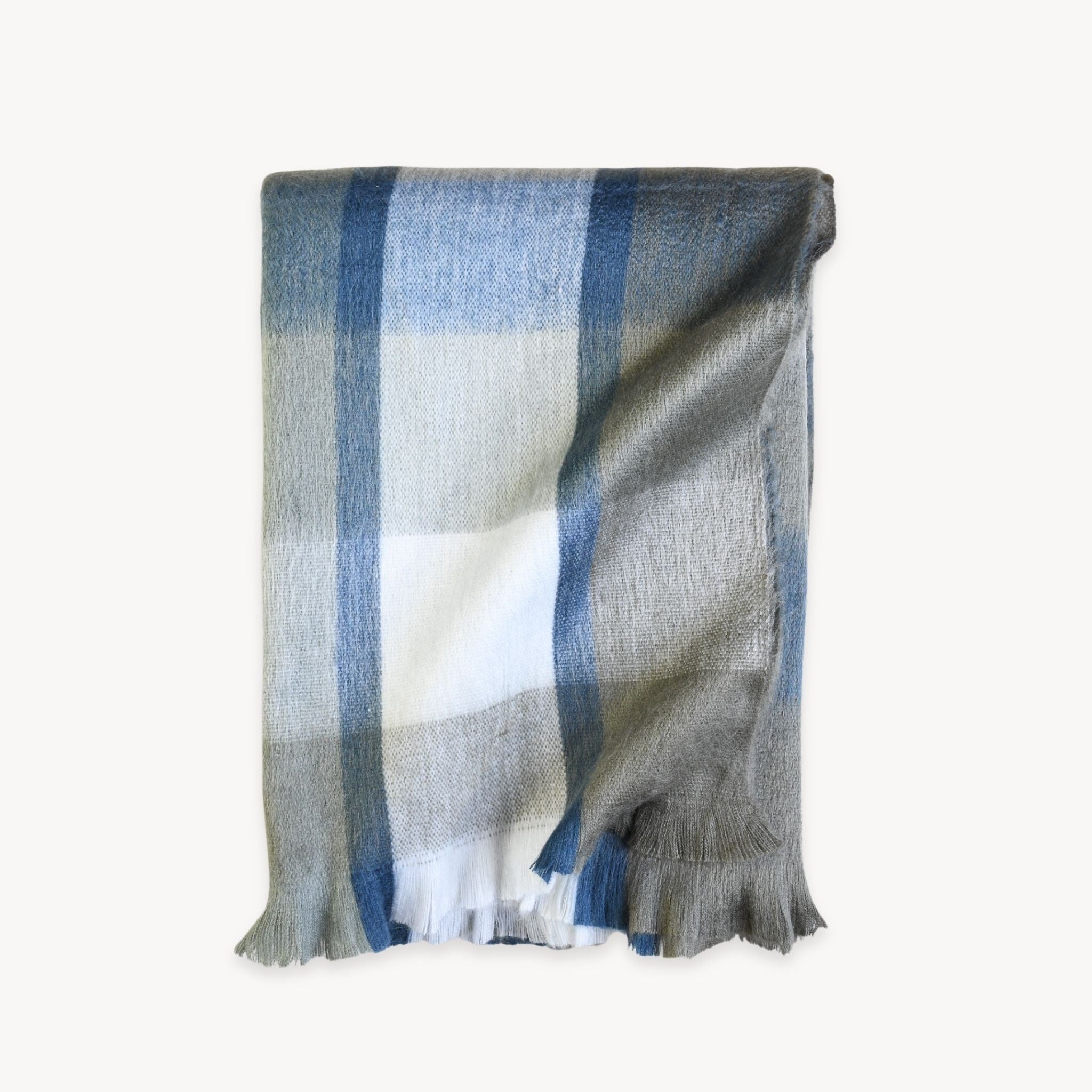 Throw Blanket