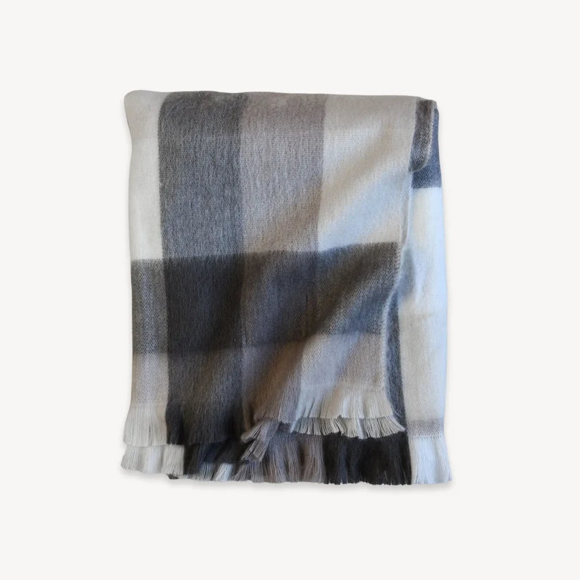 Blanket - Large Throw