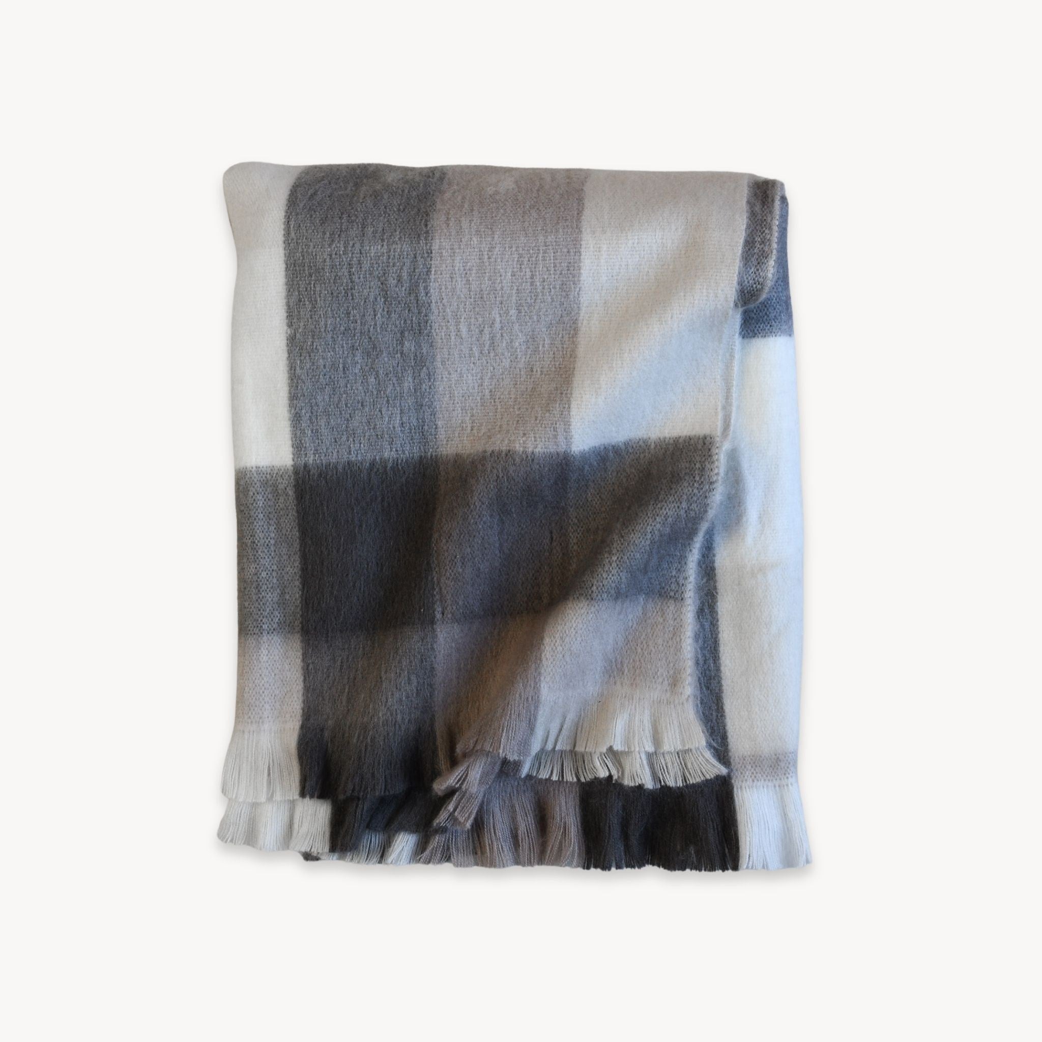 Throw Blanket