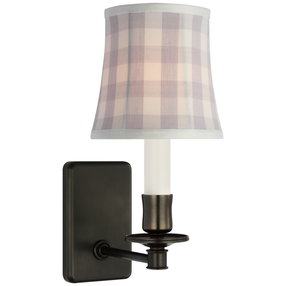 Tara Small Sconce