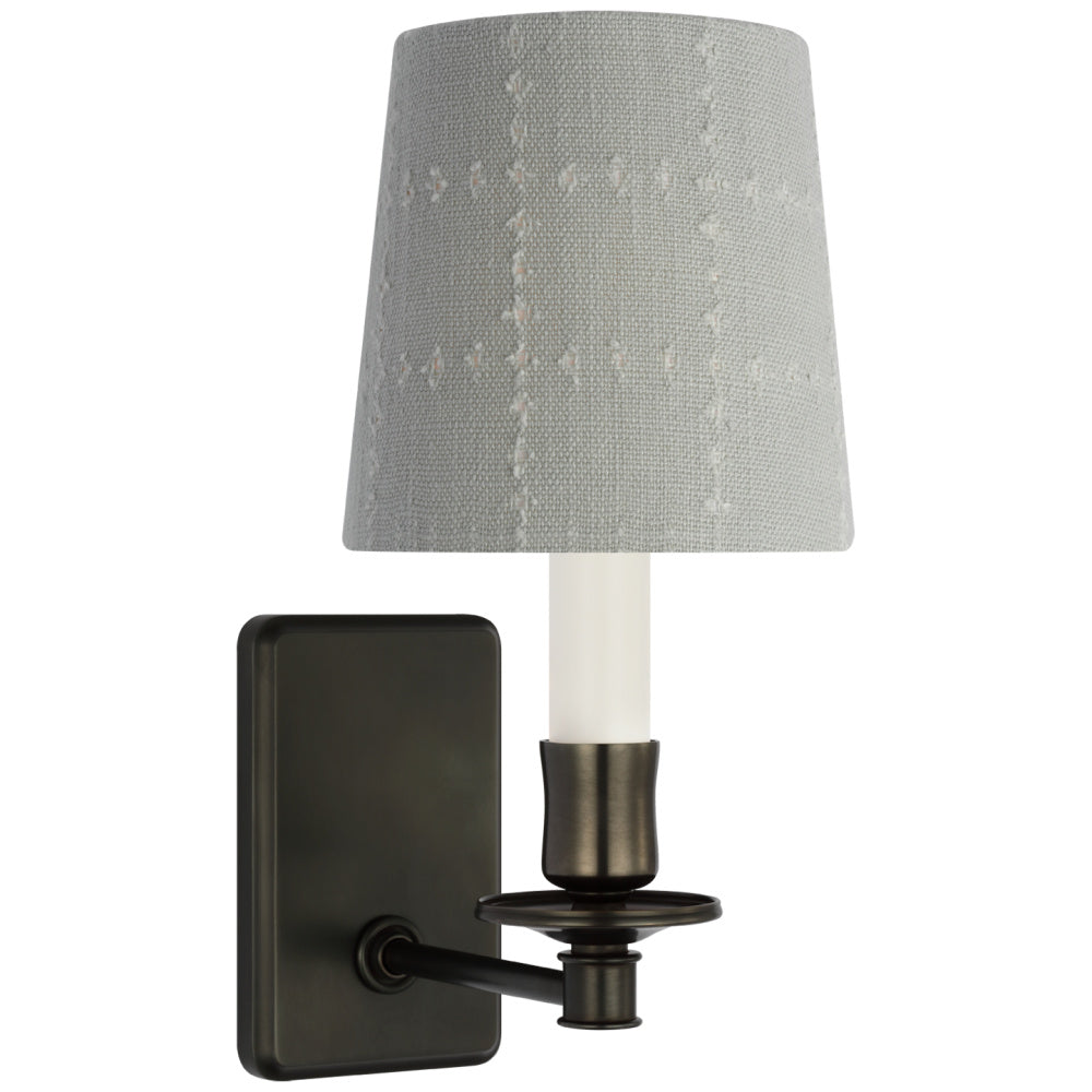 Tara Small Sconce