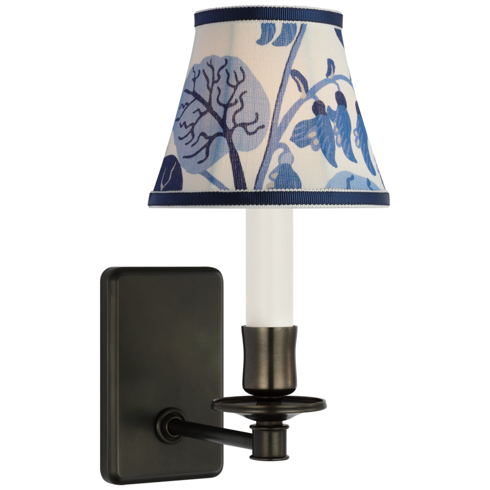 Tara Small Sconce