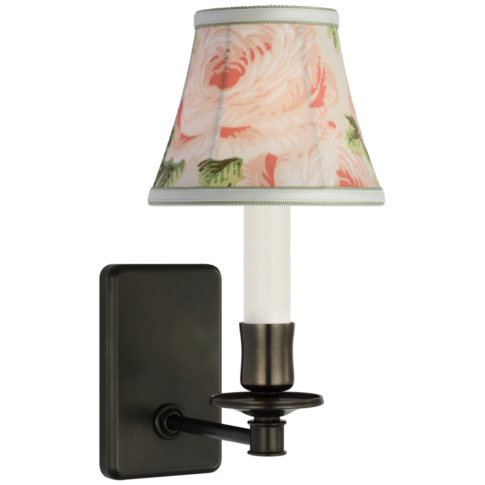 Tara Small Sconce