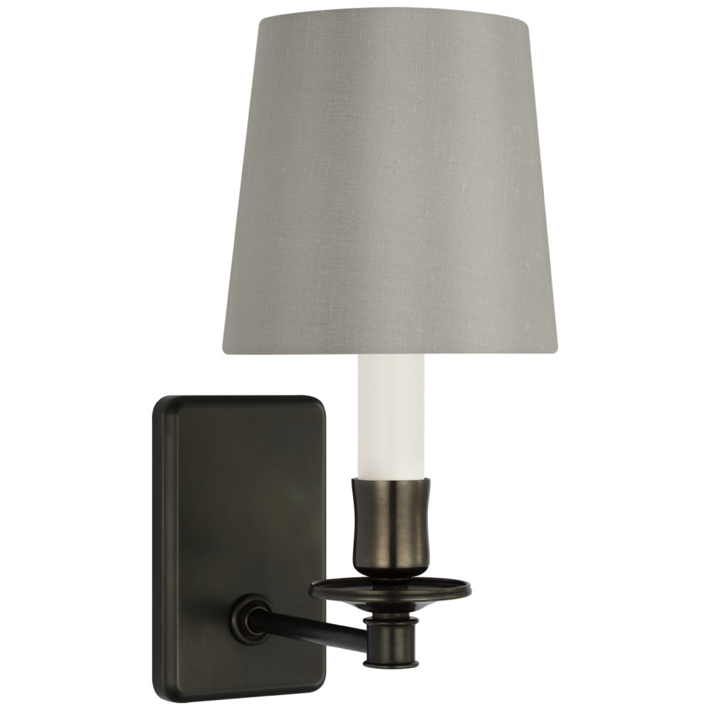 Tara Small Sconce