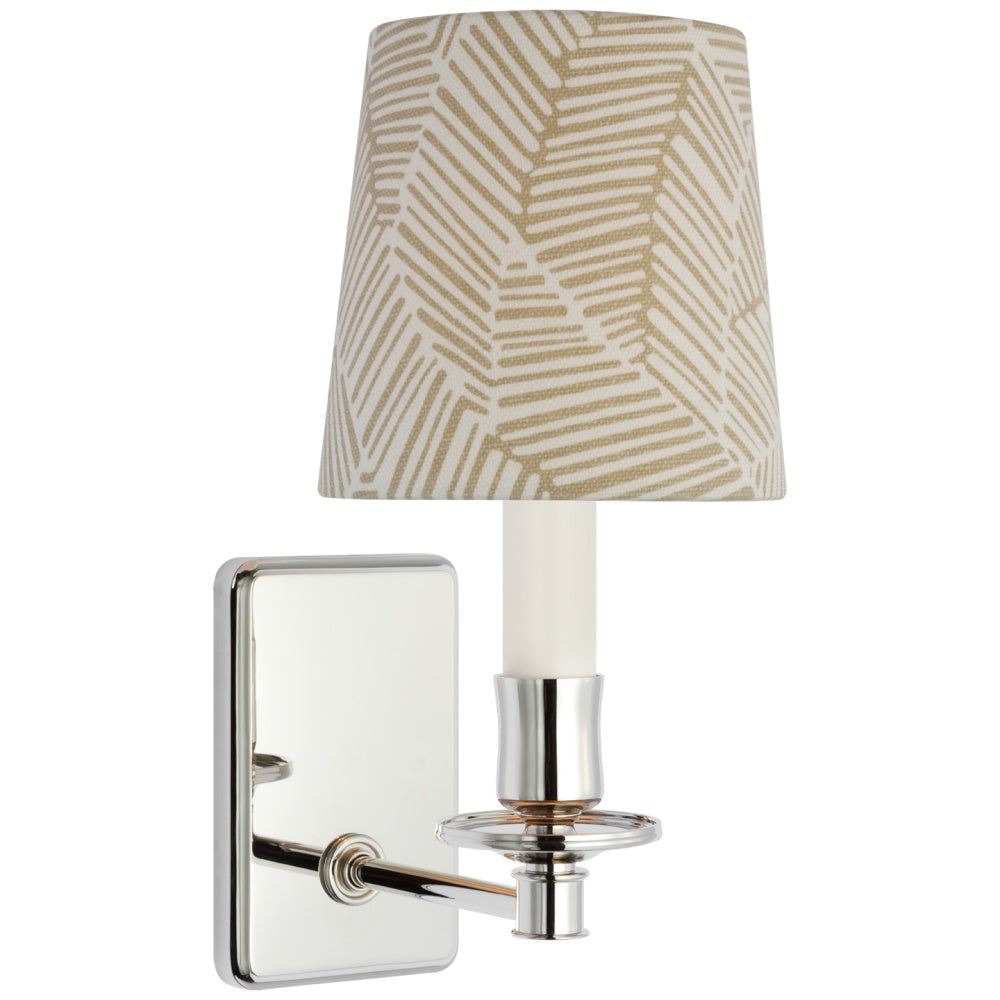 Tara Small Sconce