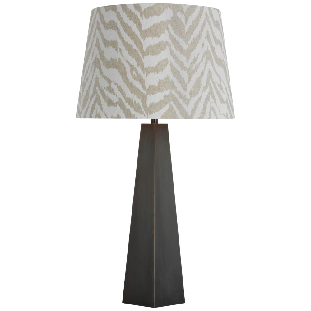 Zoran Medium Table Lamp