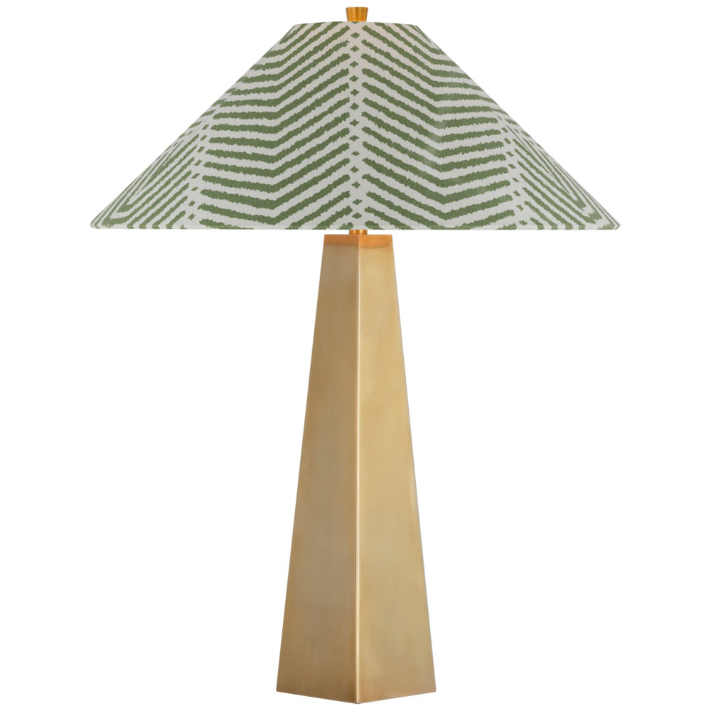 Zoran Medium Table Lamp