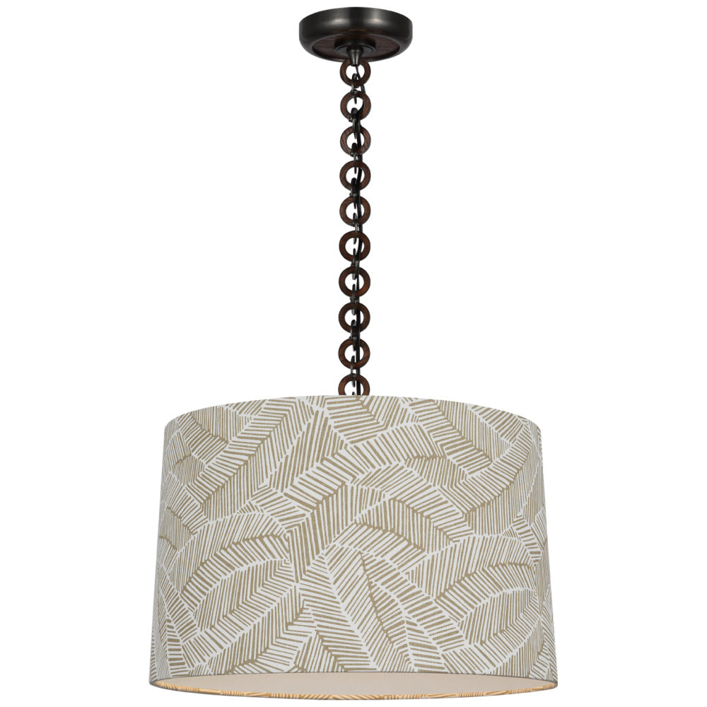 Evelyn 19" Hanging Shade
