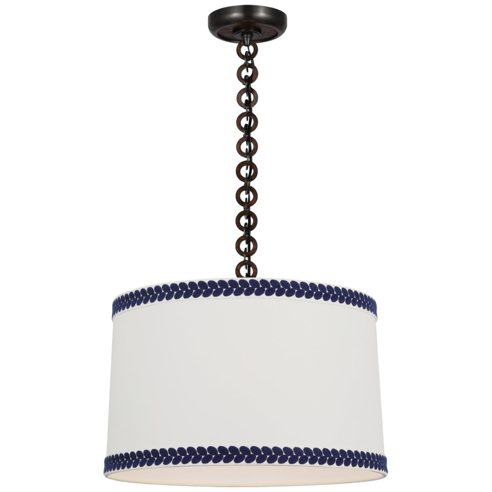 Evelyn 19" Hanging Shade