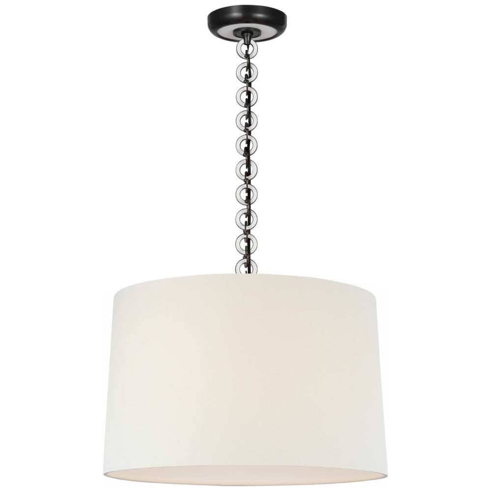 Evelyn 19" Hanging Shade