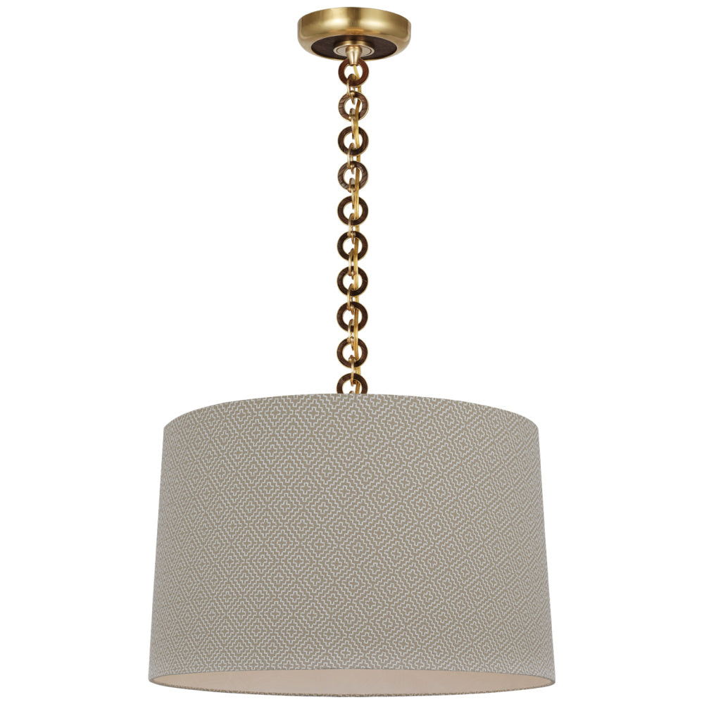 Evelyn 19" Hanging Shade