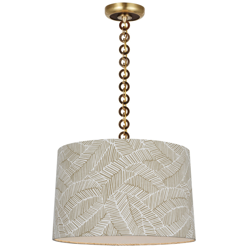 Evelyn 19" Hanging Shade