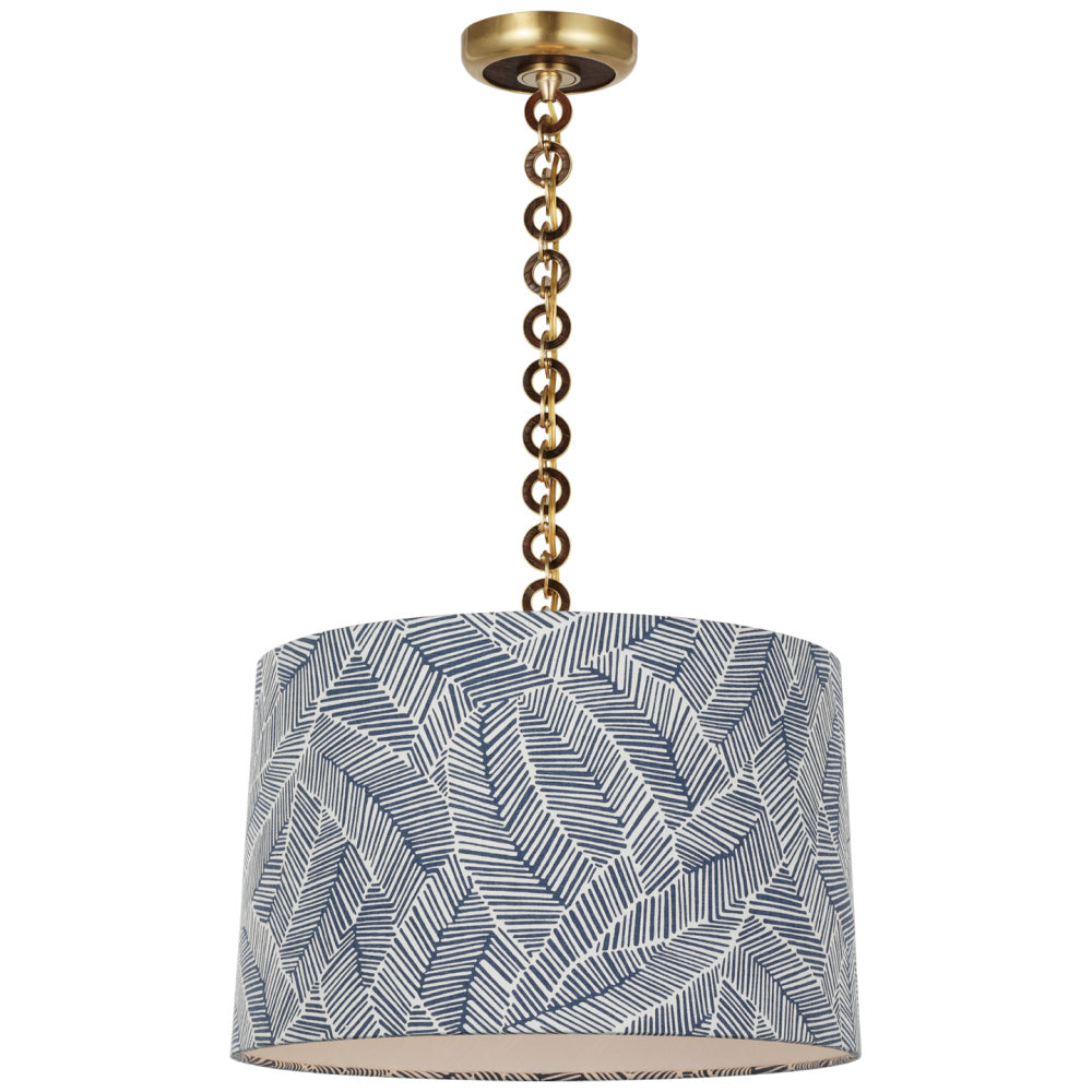 Evelyn 19" Hanging Shade