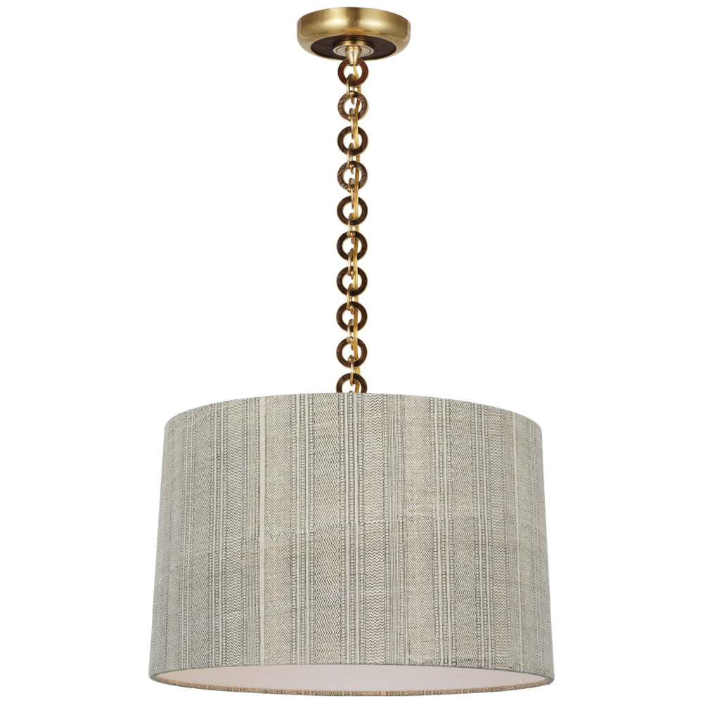 Evelyn 19" Hanging Shade