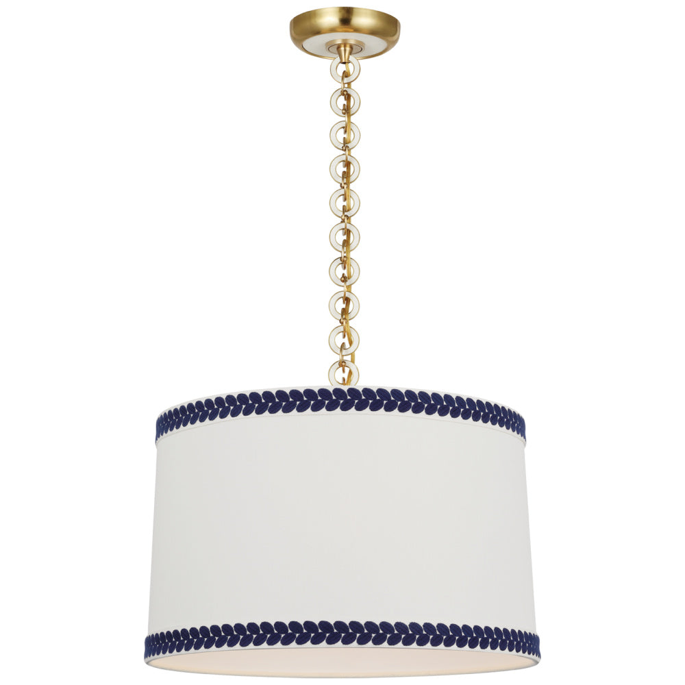 Evelyn 19" Hanging Shade