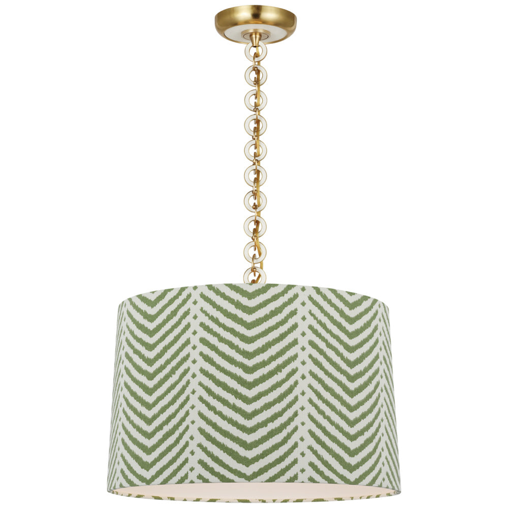 Evelyn 19" Hanging Shade