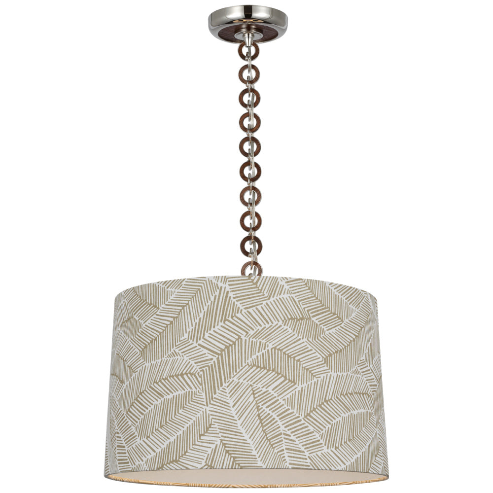 Evelyn 19" Hanging Shade
