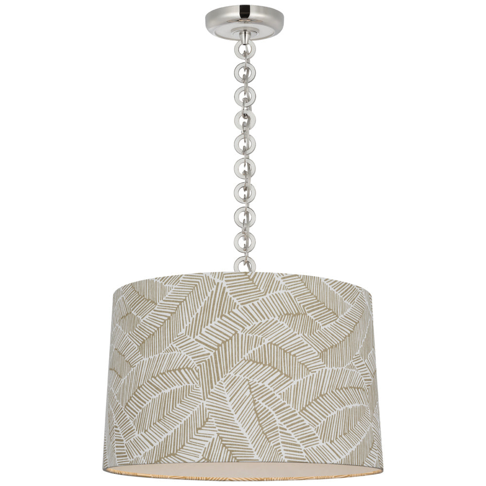 Evelyn 19" Hanging Shade