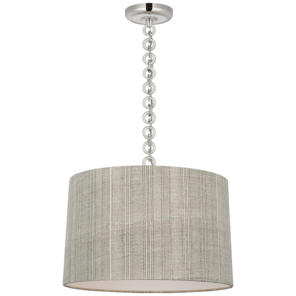 Evelyn 19" Hanging Shade
