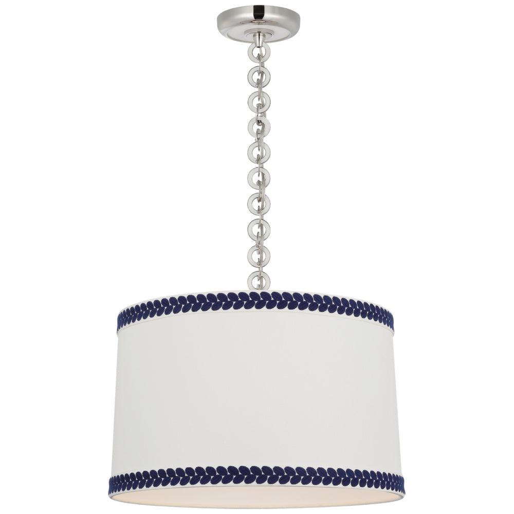 Evelyn 19" Hanging Shade