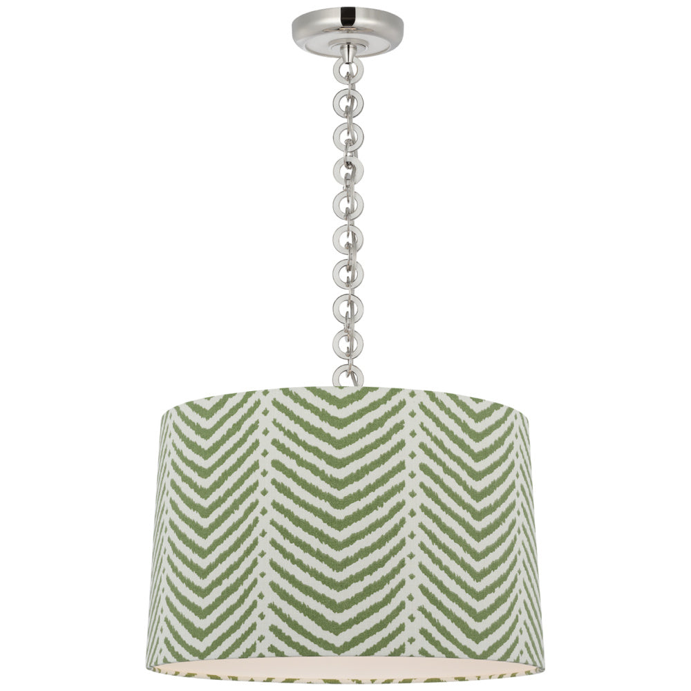 Evelyn 19" Hanging Shade