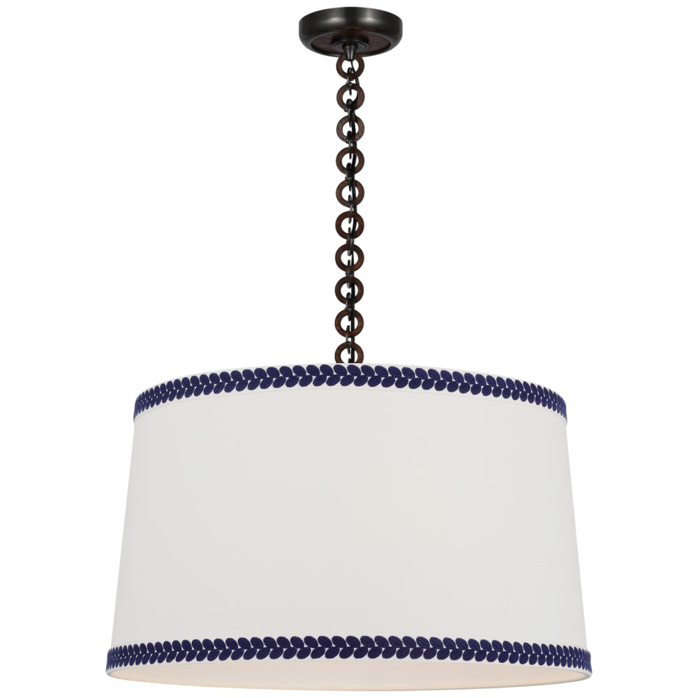 Evelyn 25" Hanging Shade