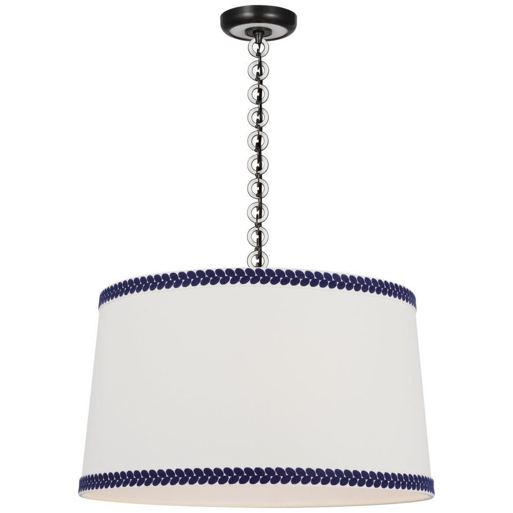Evelyn 25" Hanging Shade