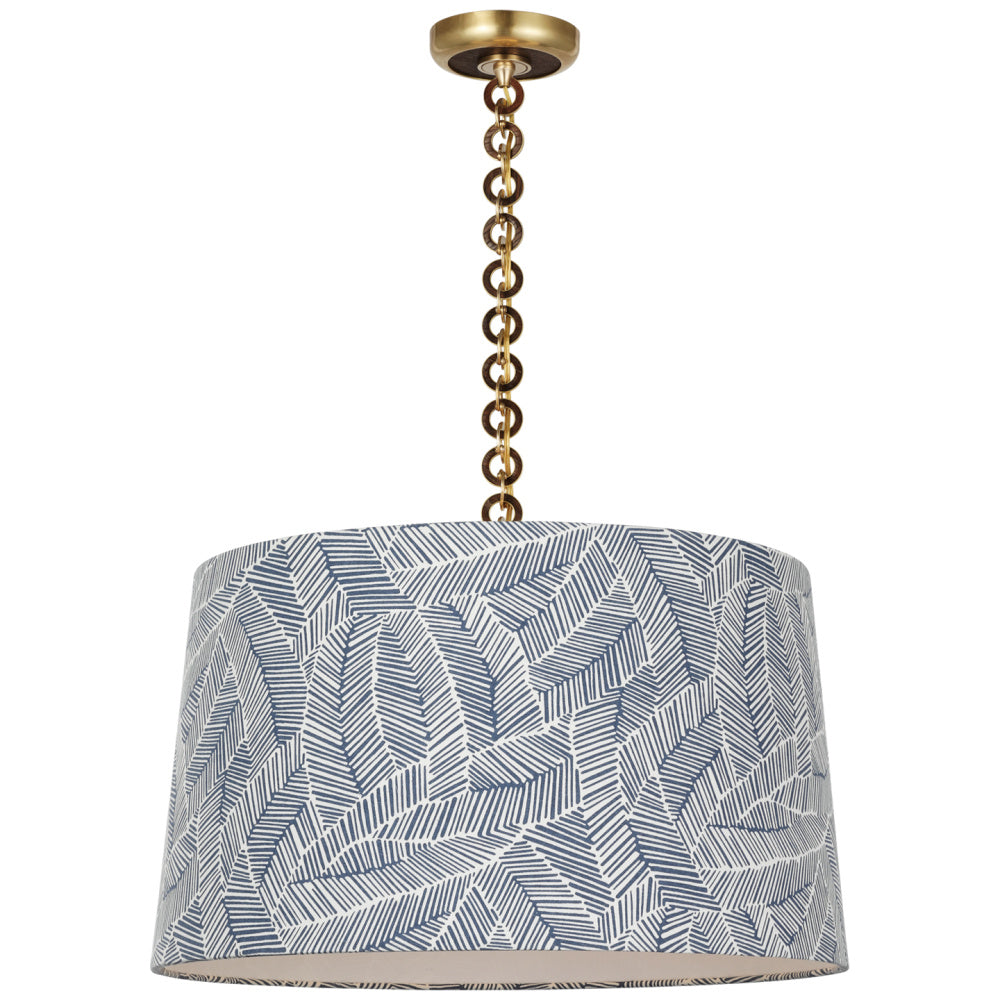 Evelyn 25" Hanging Shade