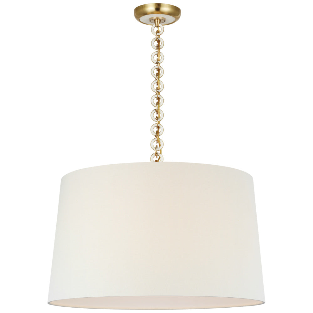 Evelyn 25" Hanging Shade