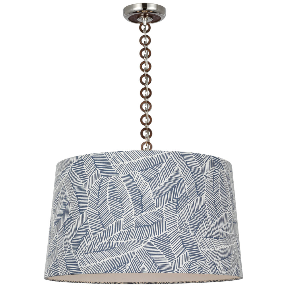Evelyn 25" Hanging Shade