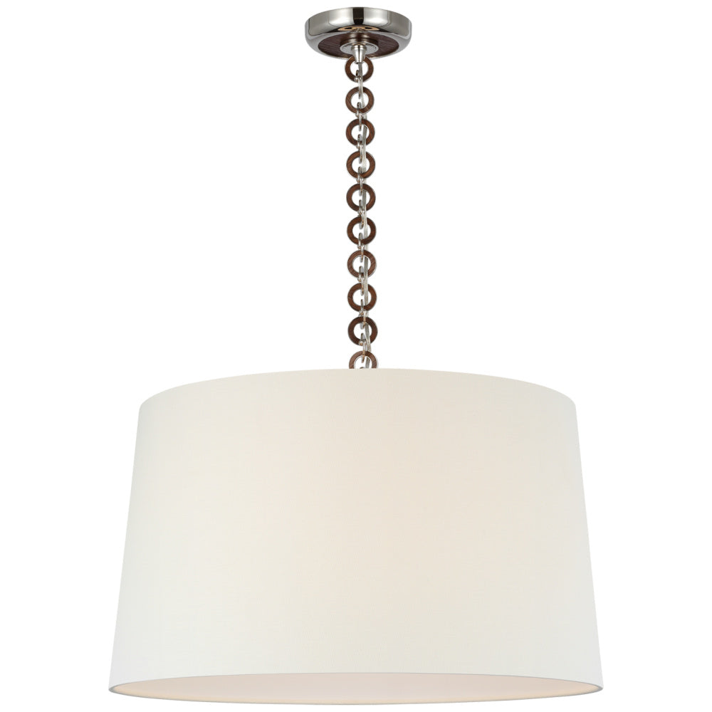 Evelyn 25" Hanging Shade