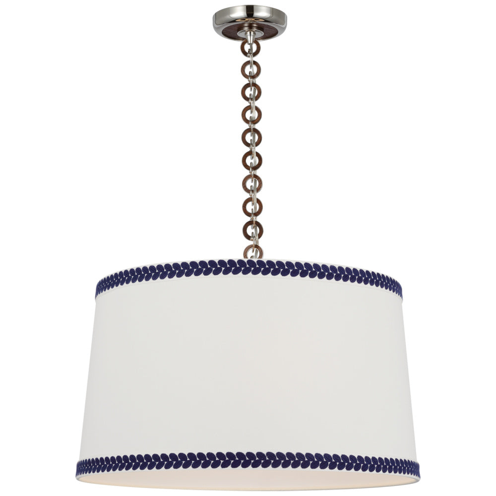 Evelyn 25" Hanging Shade