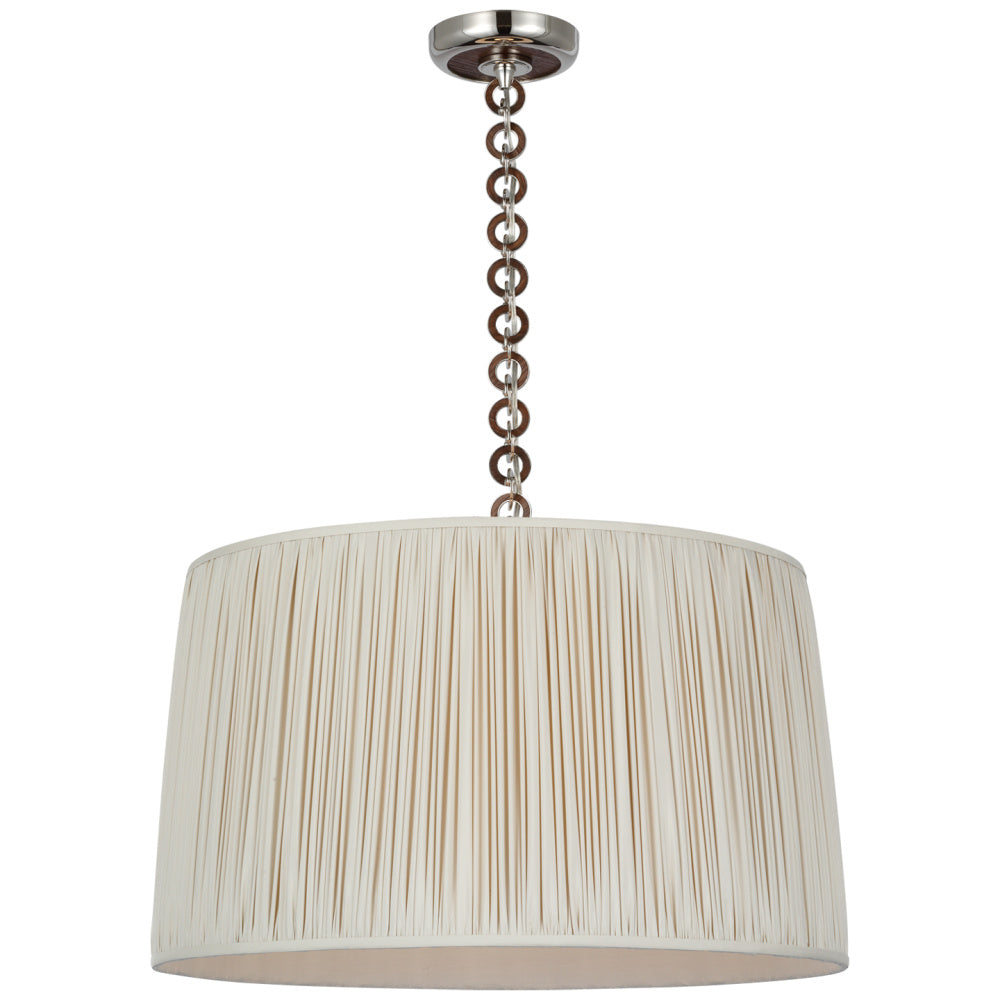 Evelyn 25" Hanging Shade