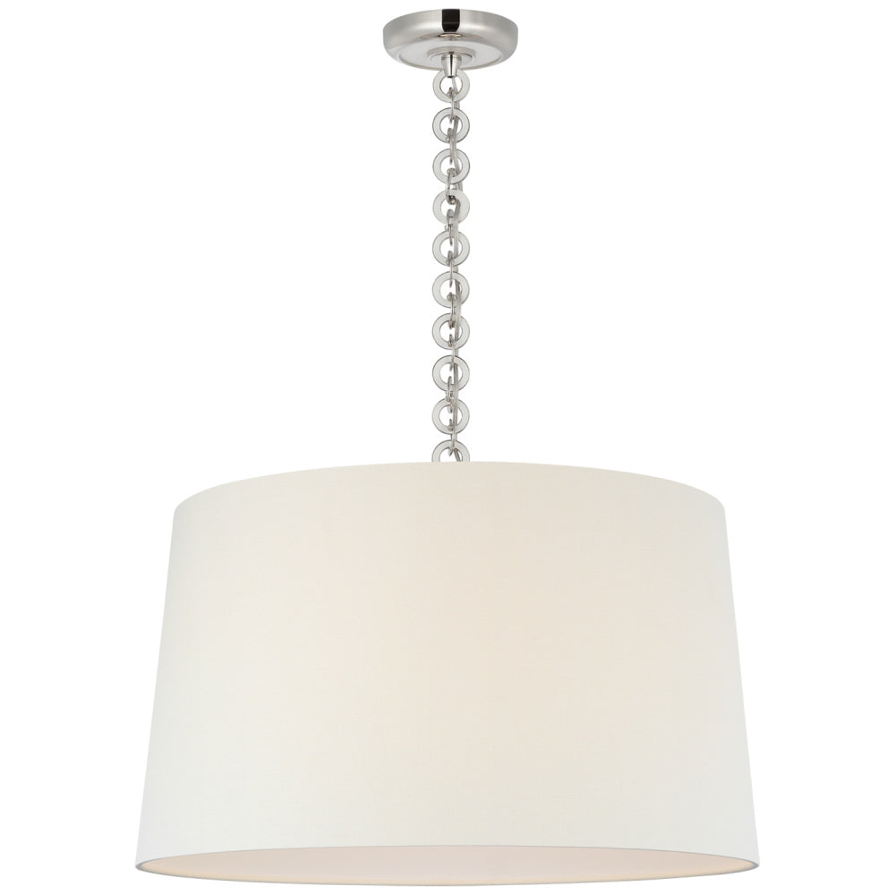 Evelyn 25" Hanging Shade