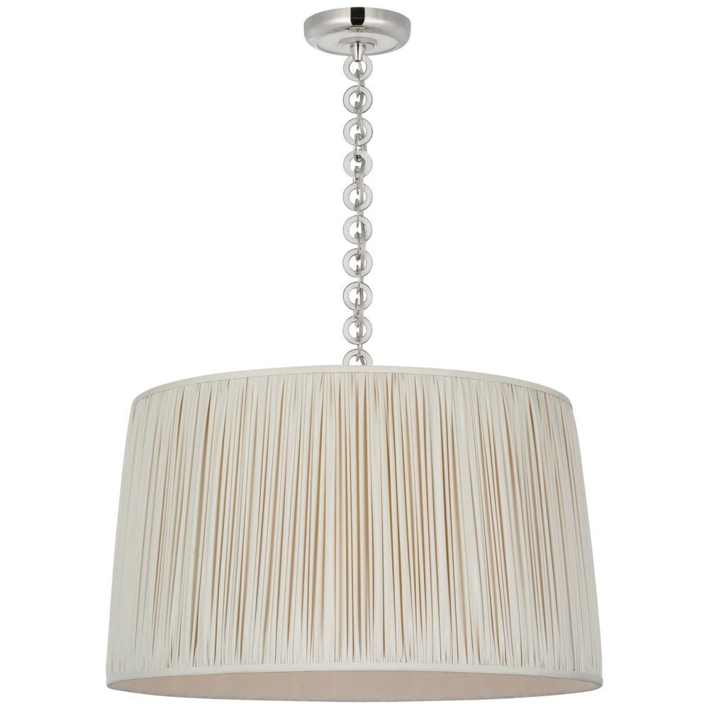 Evelyn 25" Hanging Shade