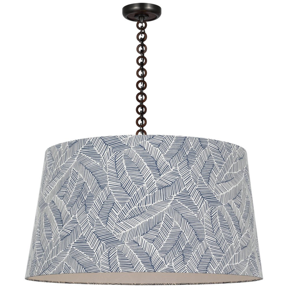 Evelyn 33" Hanging Shade
