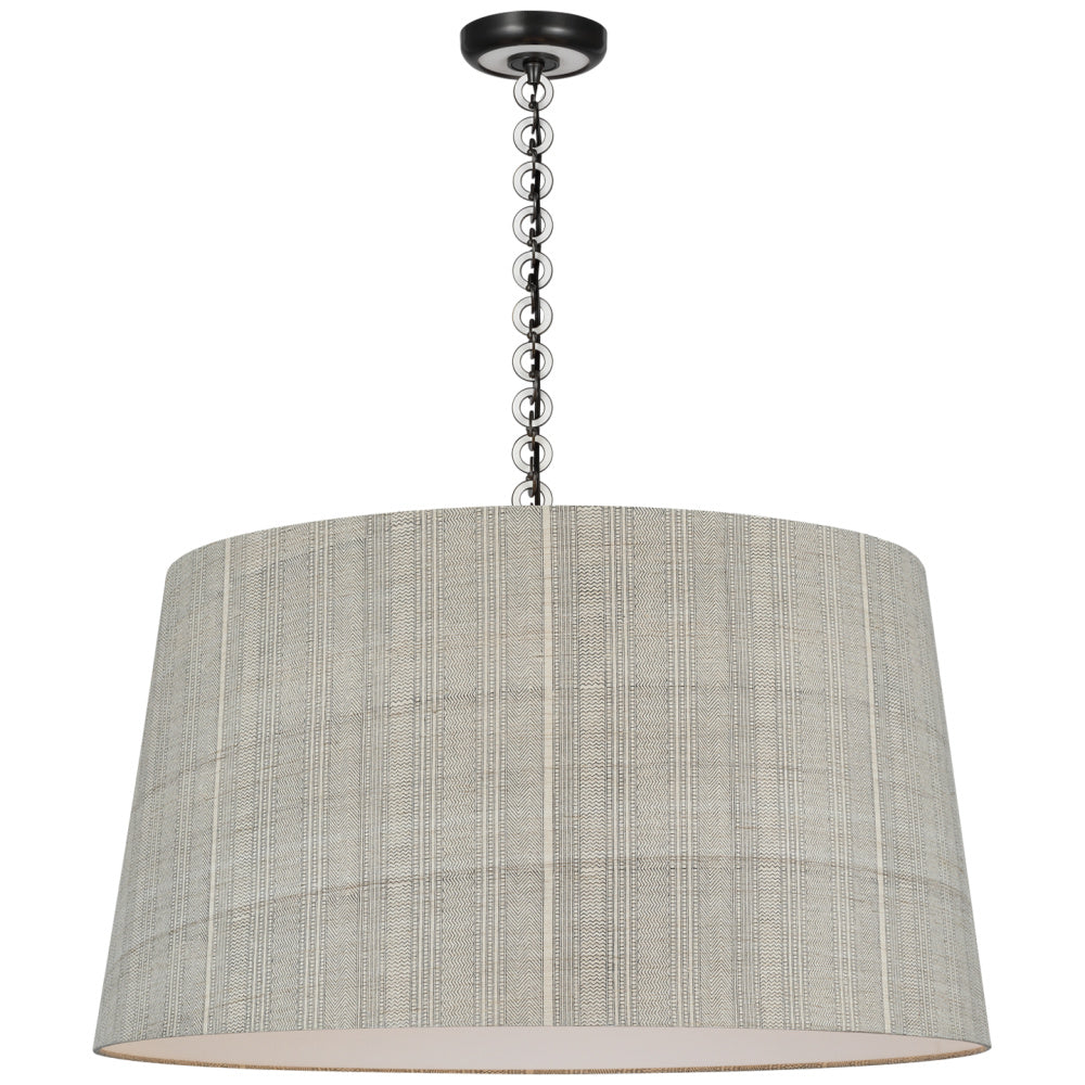 Evelyn 33" Hanging Shade