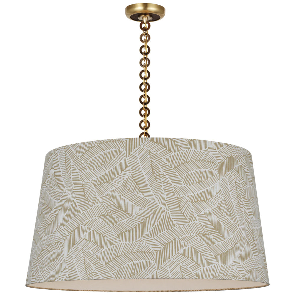 Evelyn 33" Hanging Shade
