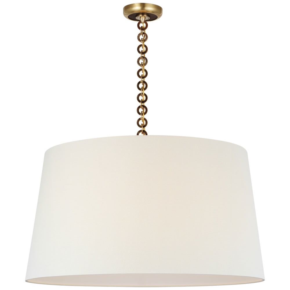 Evelyn 33" Hanging Shade