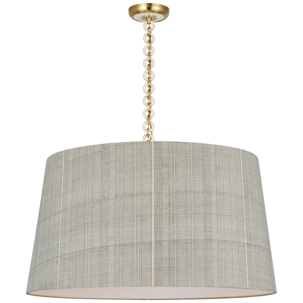 Evelyn 33" Hanging Shade