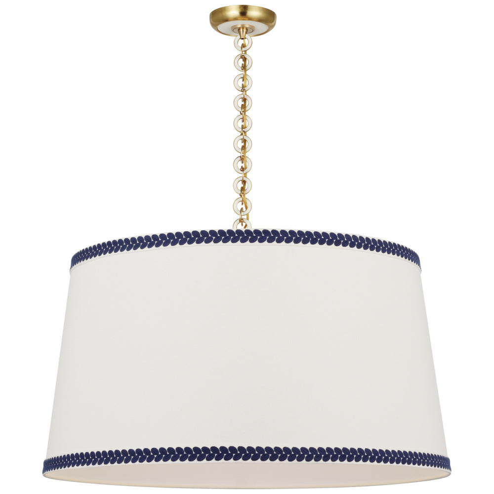 Evelyn 33" Hanging Shade