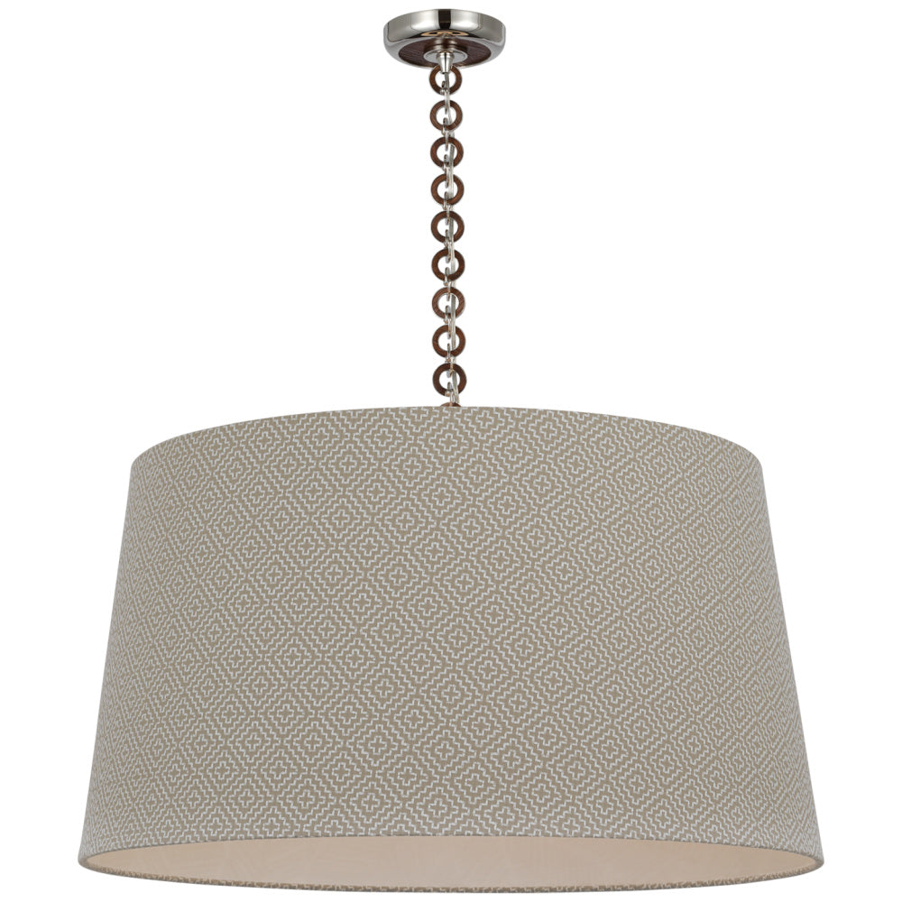 Evelyn 33" Hanging Shade