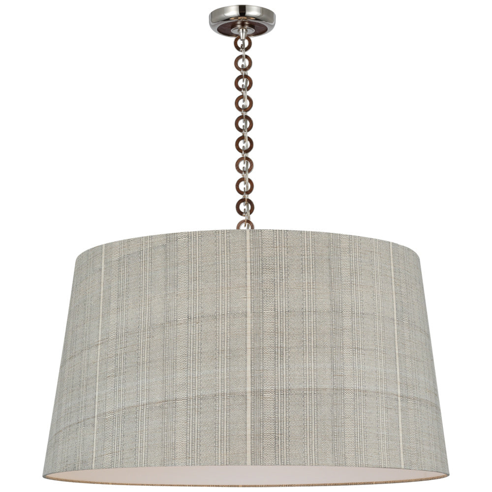 Evelyn 33" Hanging Shade