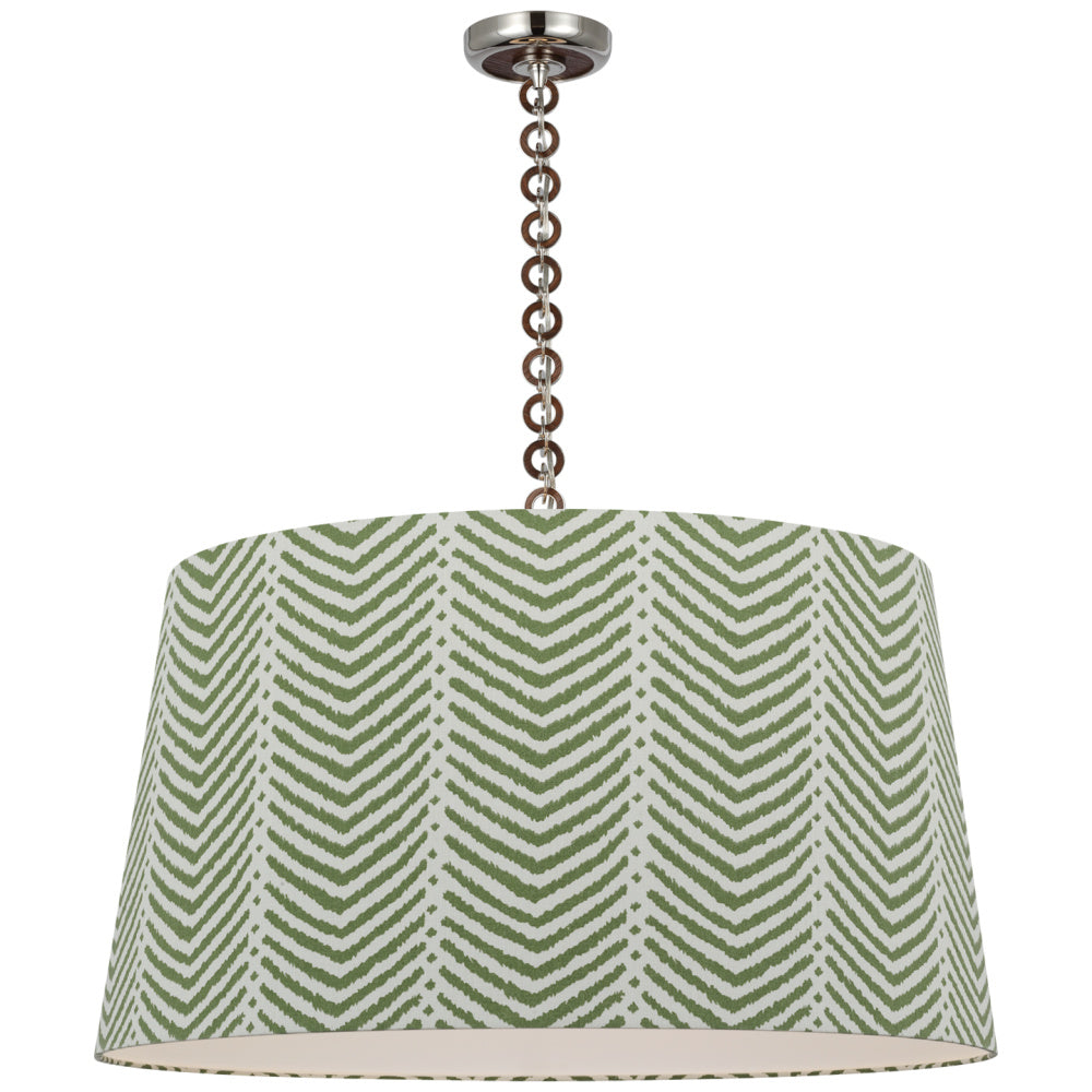 Evelyn 33" Hanging Shade