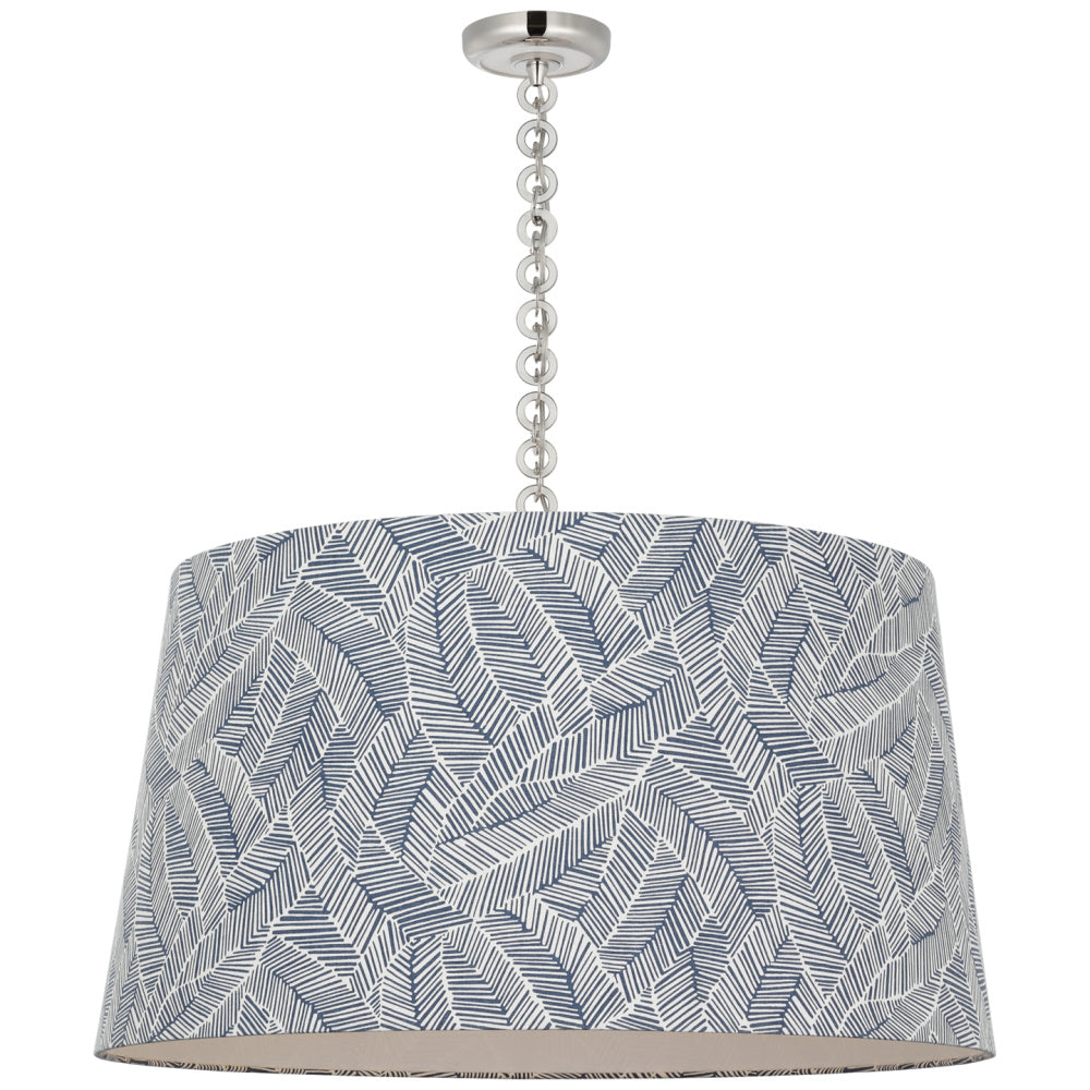 Evelyn 33" Hanging Shade