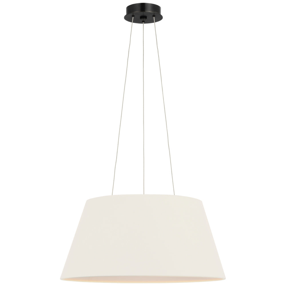 Caufield 21" Hanging Shade