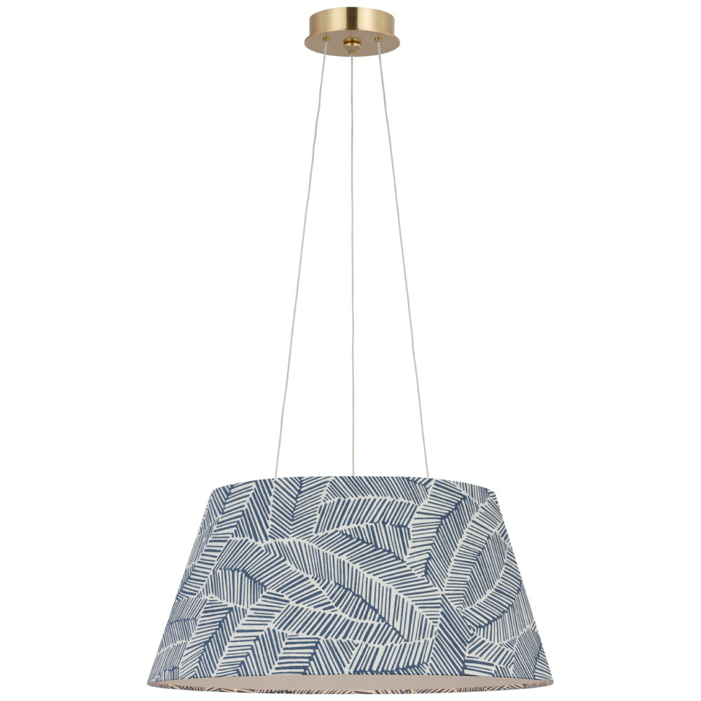 Caufield 21" Hanging Shade