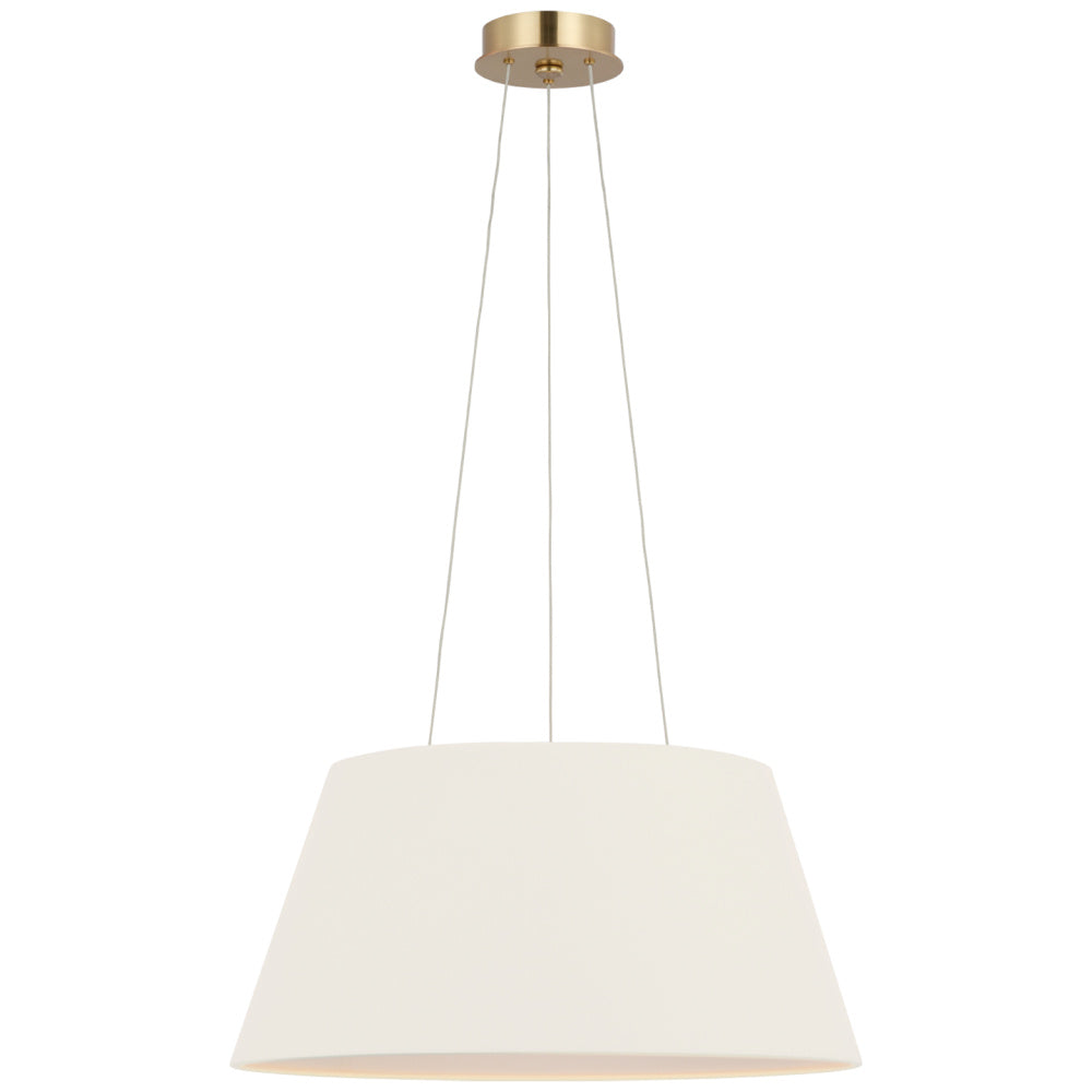 Caufield 21" Hanging Shade