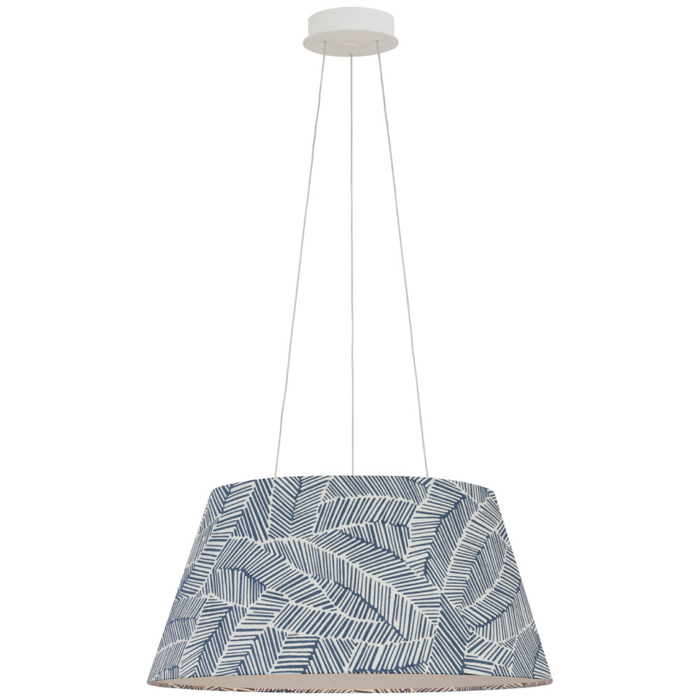 Caufield 21" Hanging Shade