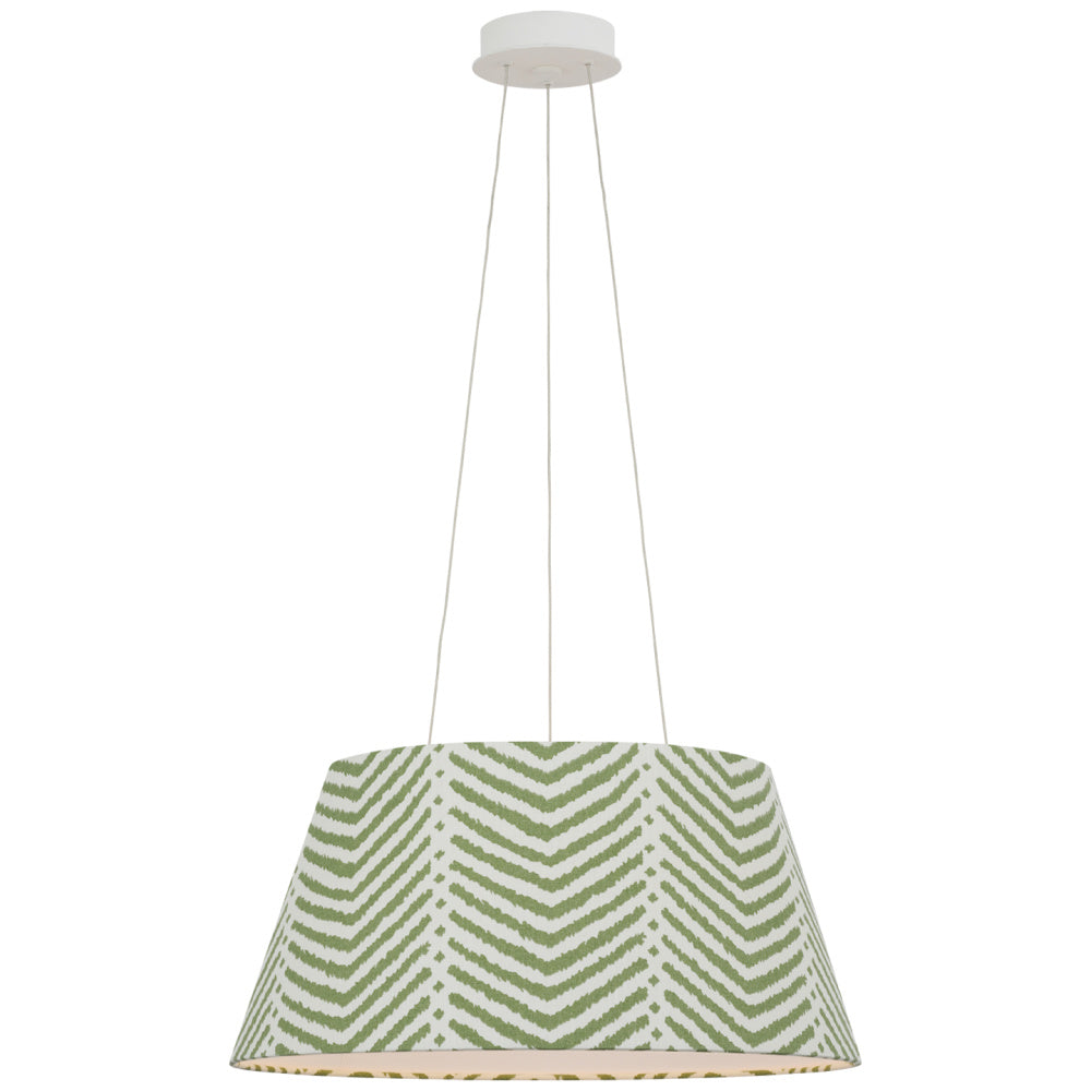 Caufield 21" Hanging Shade